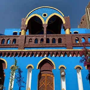 Golden Palace Garden , Louxor Égypte