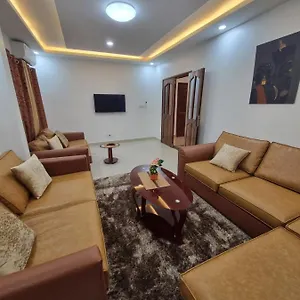 Mouna , Dakar Sénégal