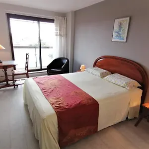  Appartement Le Panoramic